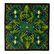 Creature From the Black Lagoon Bandana - The Original Underground