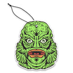 Creature from the Black Lagoon Air Freshener - The Original Underground / theoriginalunderground.com