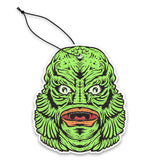 Creature from the Black Lagoon Air Freshener - The Original Underground / theoriginalunderground.com