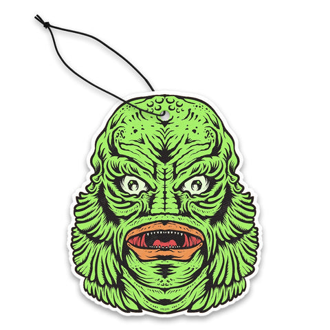 Creature from the Black Lagoon Air Freshener - The Original Underground / theoriginalunderground.com
