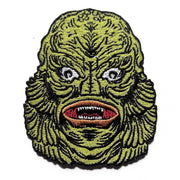 Creature from the Black Lagoon Patch - Shady Front