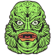 Creature from the Black Lagoon Sticker - The Original Underground