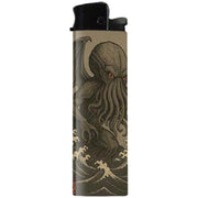 Cthulhu Lighter - The Original Underground