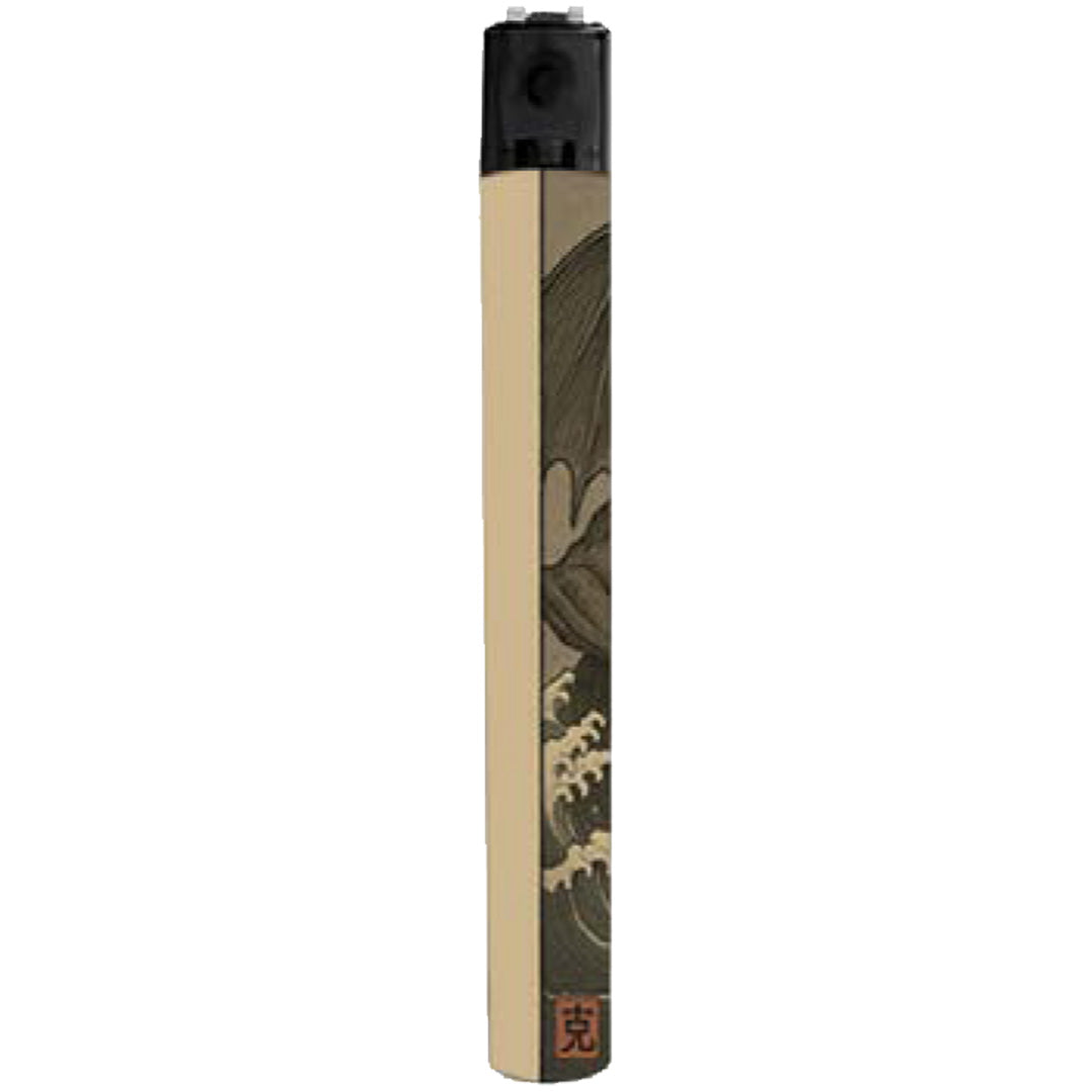 Cthulhu Lighter - The Original Underground