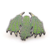 Cthulhu Enamel - The Original Underground
