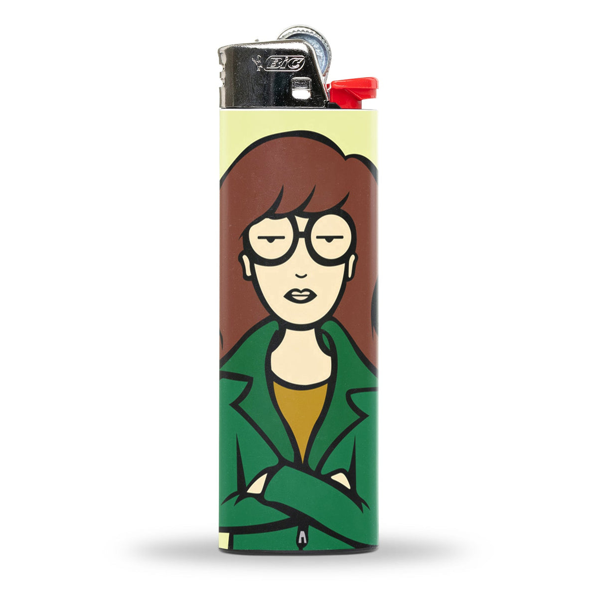 Daria Lighter - The Original Underground