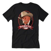 Diabeetus T-Shirt - The Original Underground
