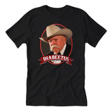 Diabeetus T-Shirt - Shady Front