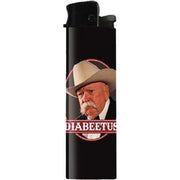 Diabeetus Lighter - The Original Underground
