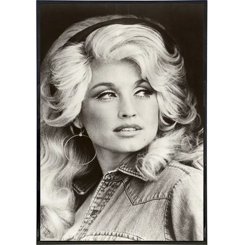 Dolly Parton Poster Print - The Original Underground / theoriginalunderground.com