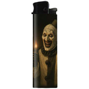 Don't Be Terrified of the Flame Lighter - The Original Underground