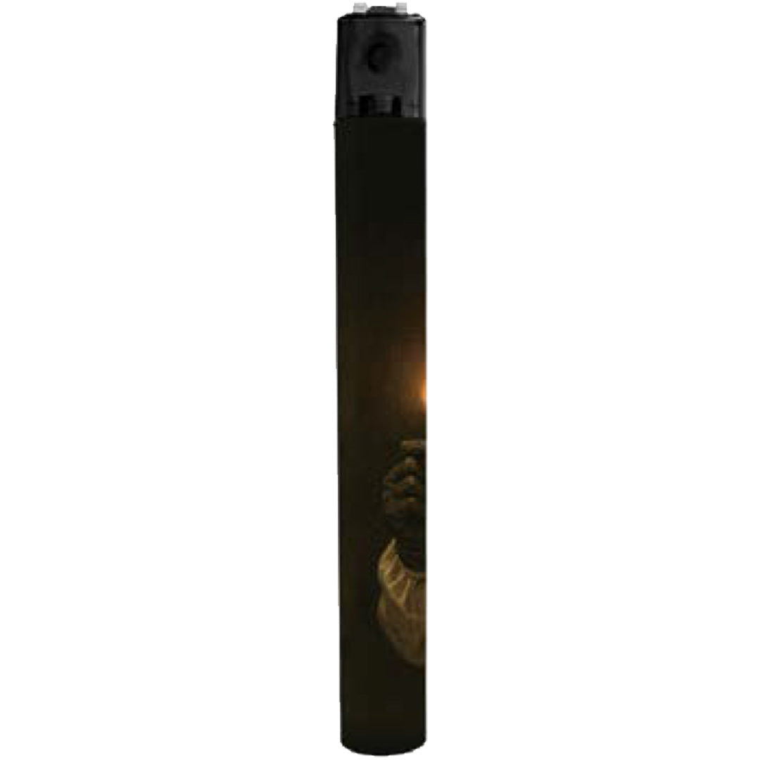 Don't Be Terrified of the Flame Lighter - The Original Underground