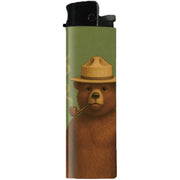 Don't Leave Butts in the Forest Lighter - The Original Underground