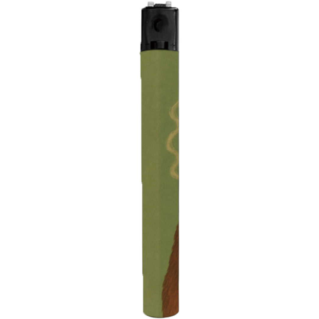 Don't Leave Butts in the Forest Lighter - The Original Underground
