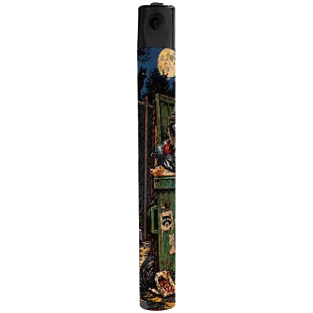 The Dumpster King Raccoon Lighter - The Original Underground