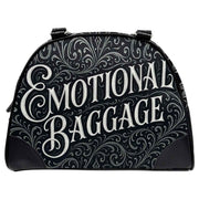 Emotional Baggage Purse