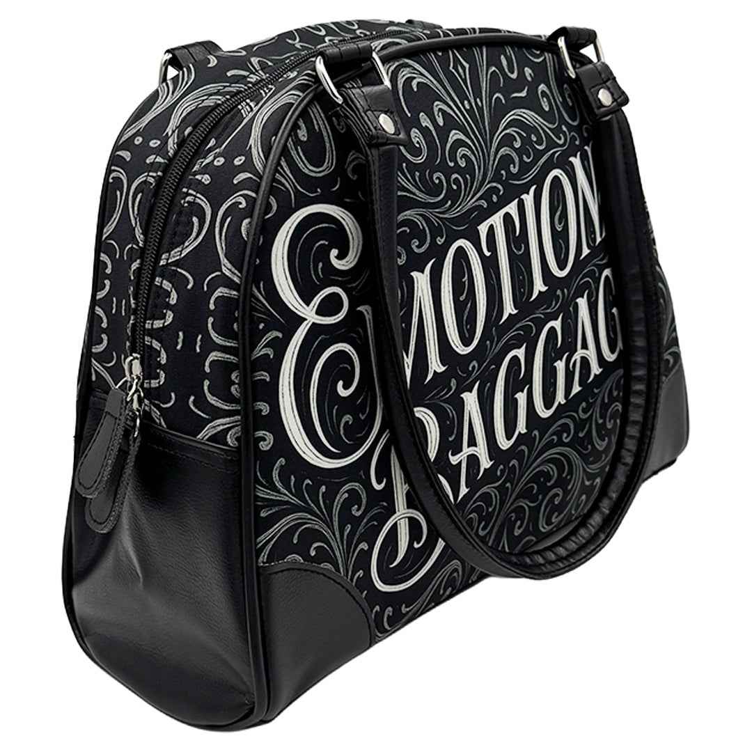 Emotional Baggage Purse