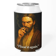 Flood It Again Can Cooler - Shady Front