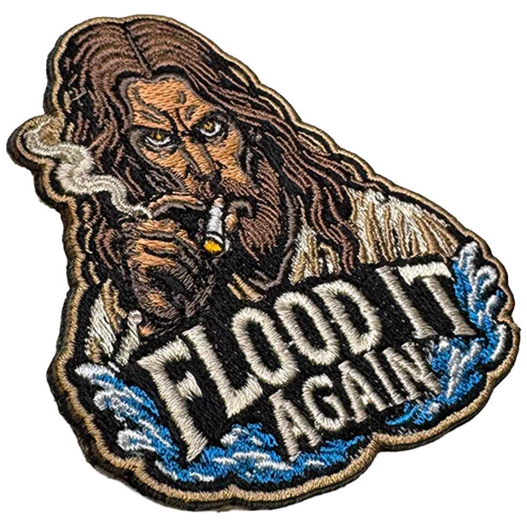 Flood It Again Patch