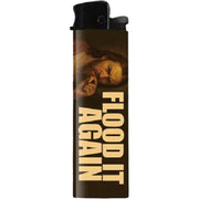 Flood It Again Lighter - The Original Underground