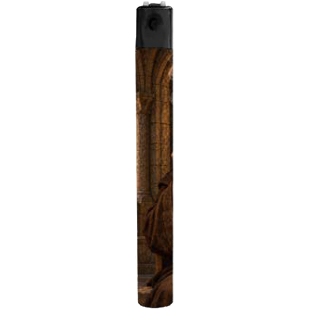 Higher Calling Lighter Side View - The Original Underground