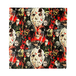 Friday the 13th "Jason" Bandana - The Original Underground / theoriginalunderground.com
