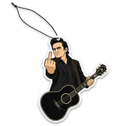 F-ck You From Folsom Air Freshener - The Original Underground