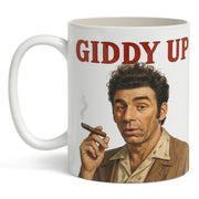 Giddy Up Mug - The Original Underground