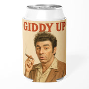 Giddy Up Can Cooler - The Original Underground