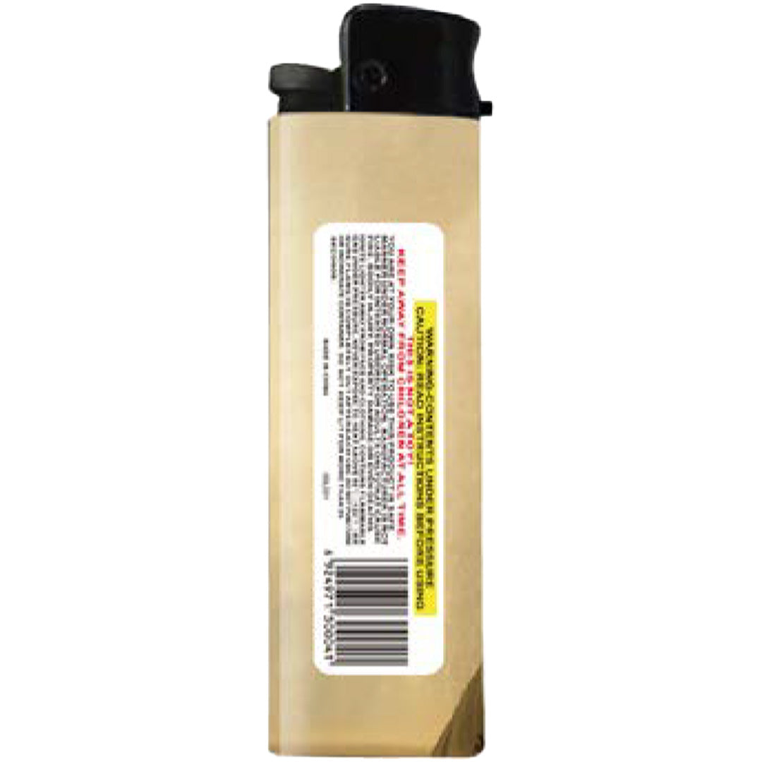 Giddy Up! Lighter - The Original Underground