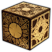 Puzzle Box Sticker - The Original Underground