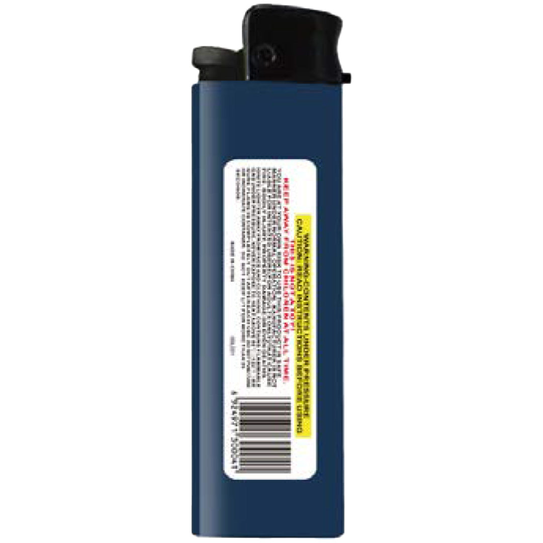 Here We F-cking Go Again Lighter - The Original Underground