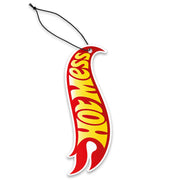 Hot Mess Air Freshener - The Original Underground