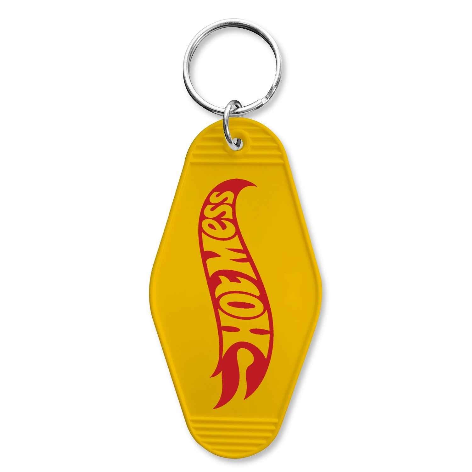 Hot Mess Wholesale Motel Room Keychain | Shady Front – The