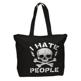 I Hate People Bag - The Original Underground / theoriginalunderground.com