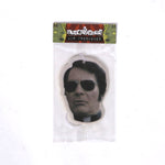 Jim Jones Air Freshener - The Original Underground / theoriginalunderground.com