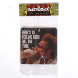 Kramer "Seinfeld" Air Freshener - The Original Underground / theoriginalunderground.com