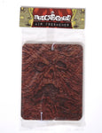 Evil Dead "Necronomicon" Air Freshener - The Original Underground / theoriginalunderground.com