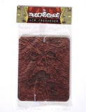 Evil Dead "Necronomicon" Air Freshener - The Original Underground / theoriginalunderground.com