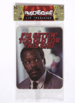 Lethal Weapon "Gettin' Too Old" Air Freshener - The Original Underground / theoriginalunderground.com