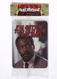 Lethal Weapon "Gettin' Too Old" Air Freshener - The Original Underground / theoriginalunderground.com