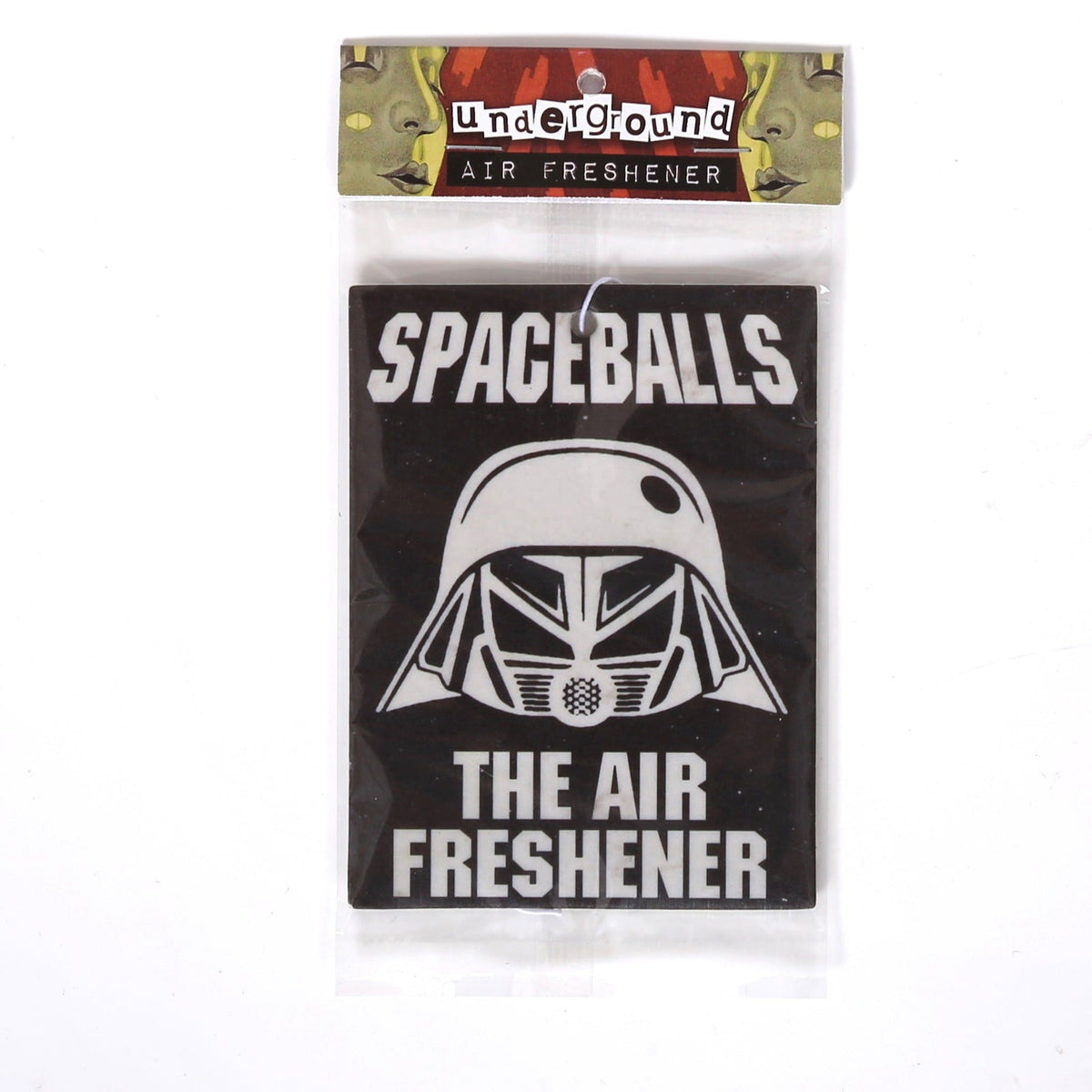 Spaceballs The Air Freshener Parody | Original Underground – The ...