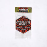 The Shining "Overlook Hotel" Air Freshener - The Original Underground / theoriginalunderground.com