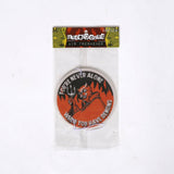 You're Never Alone When You Have Demons Air Freshener - The Original Underground / theoriginalunderground.com