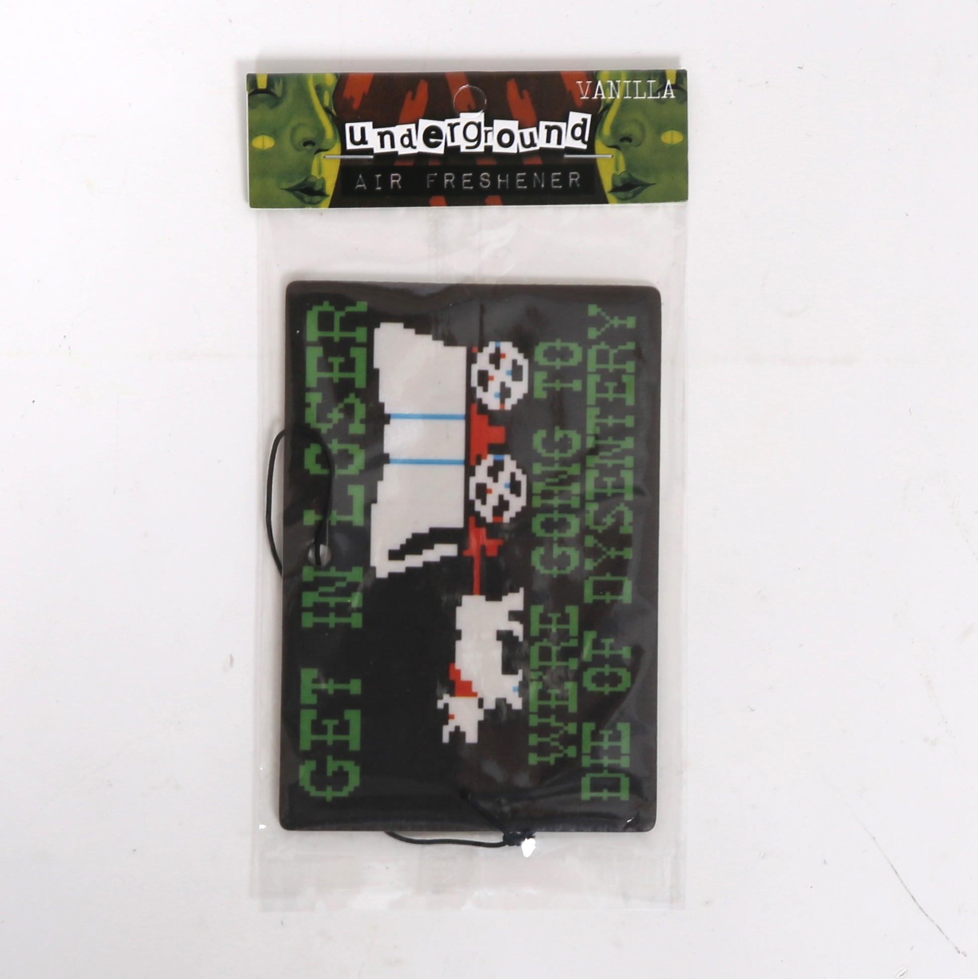 Sale & Clearance Cult Merchandise | The Original Underground