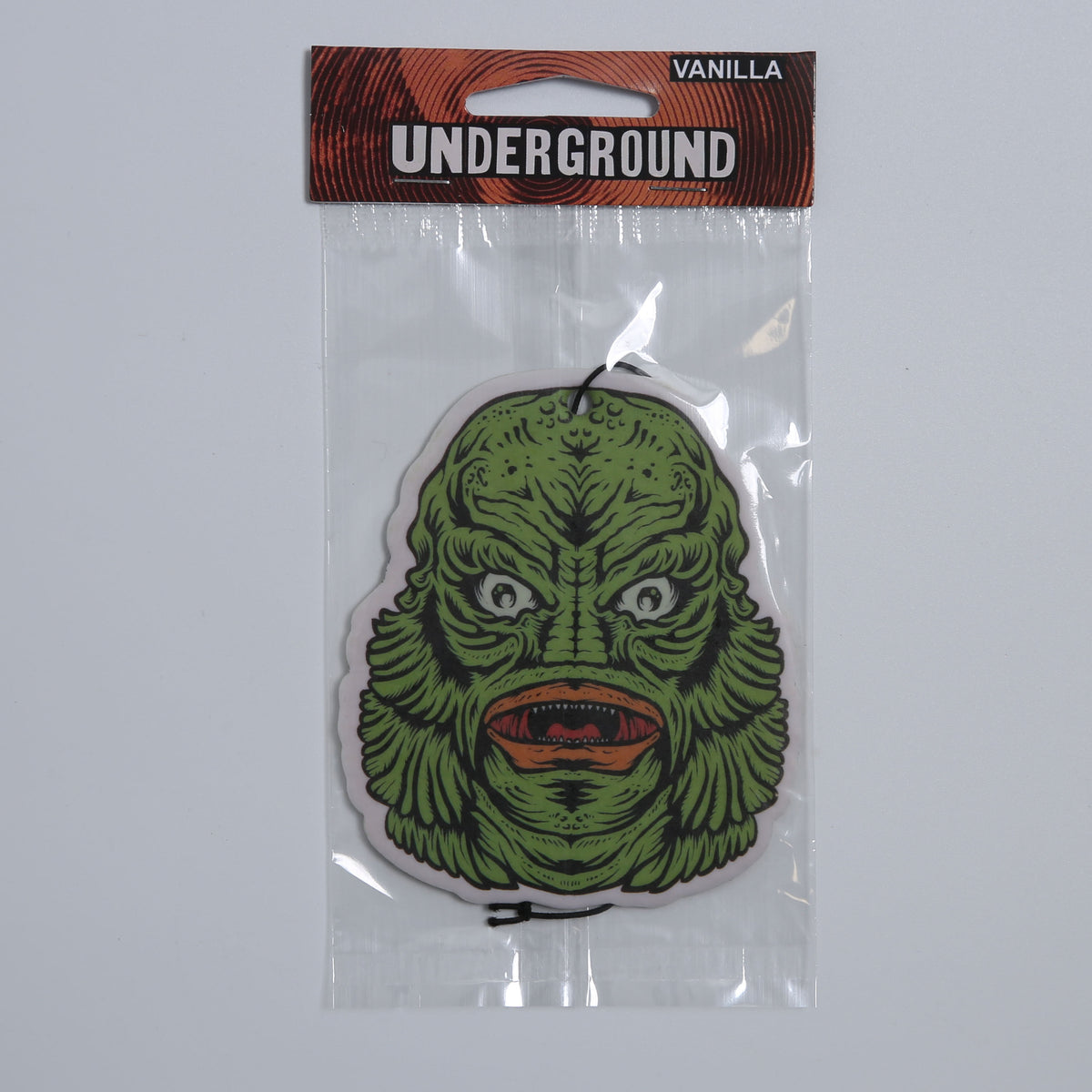 Creature from the Black Lagoon Air Freshener - The Original Underground