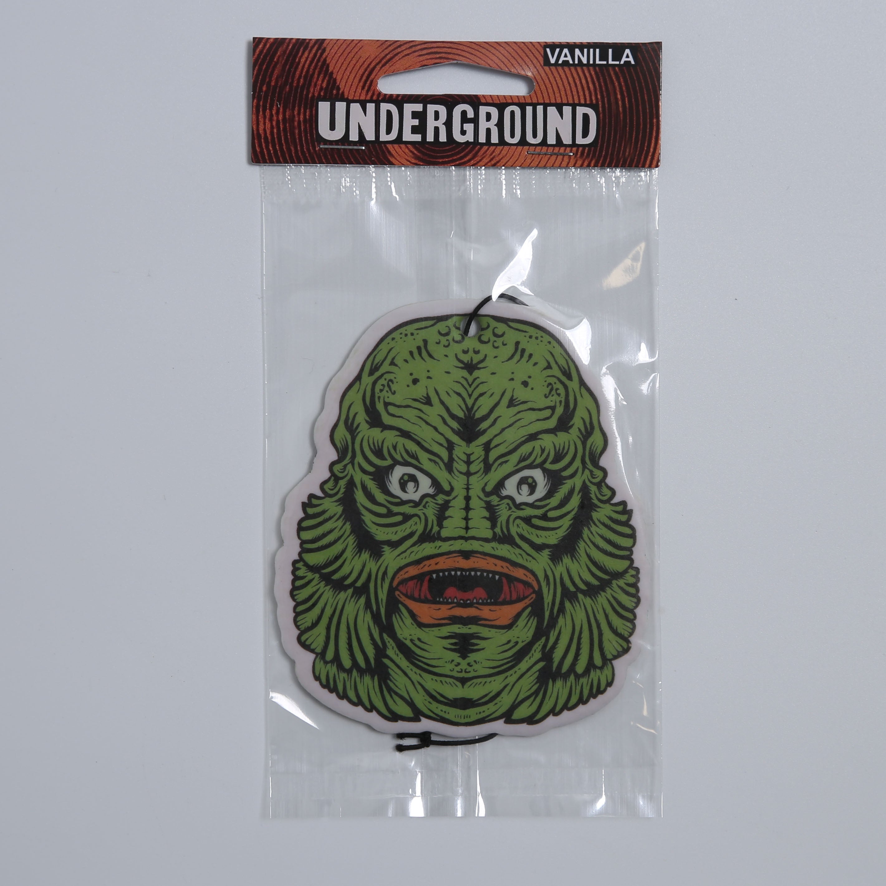 Creature from the Black Lagoon Air Freshener - The Original Underground