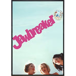 Jawbreaker 1999 Film Poster Print - The Original Underground / theoriginalunderground.com