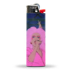Jem Lighter - The Original Underground / theoriginalunderground.com