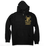 Jersey Devil Beast of the Pines Hoodie - The Original Underground / theoriginalunderground.com